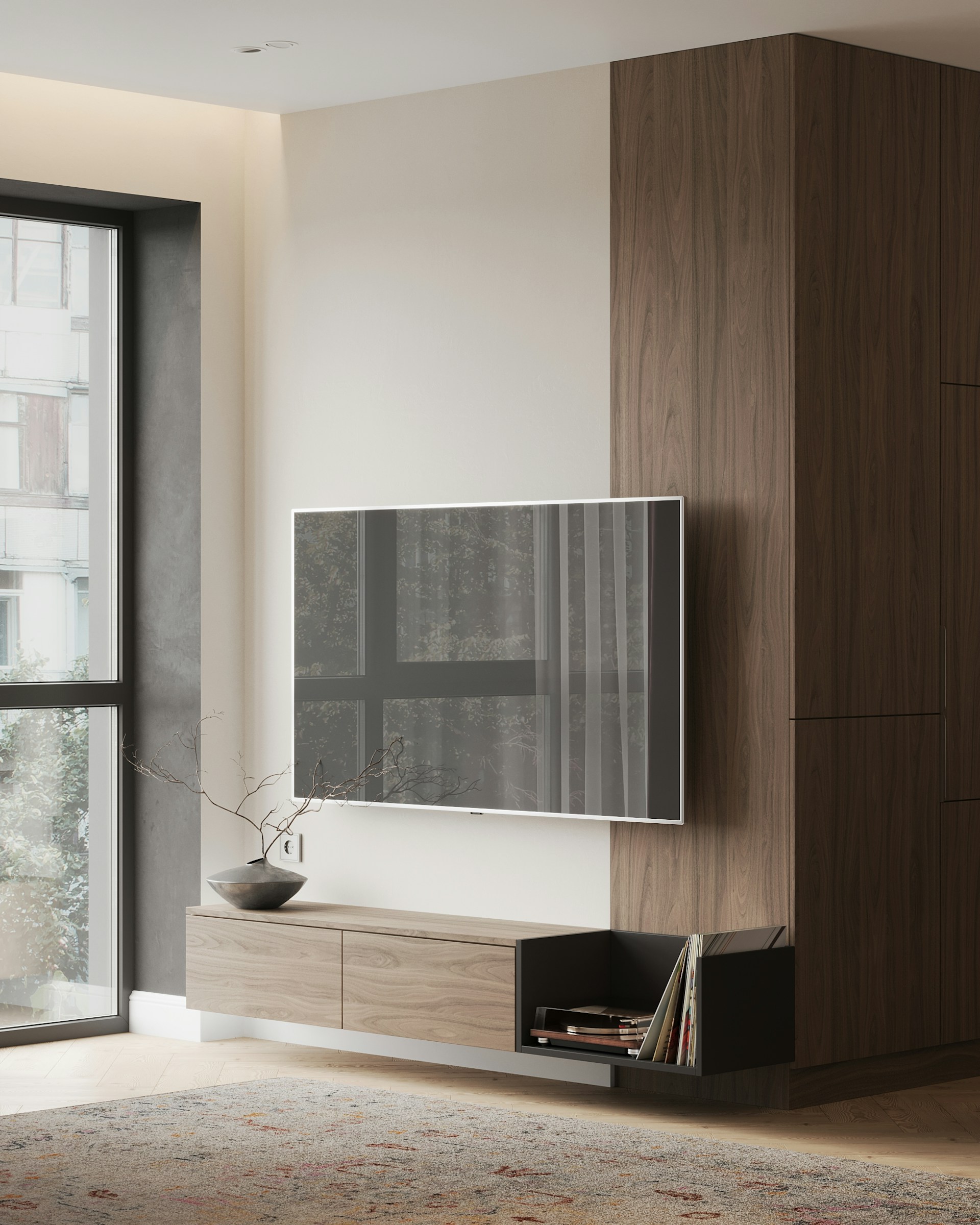 Best Large Living Room TVs